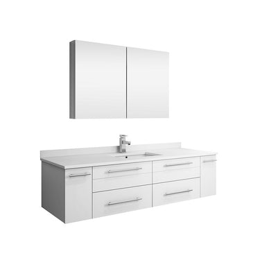 Fresca Lucera 60